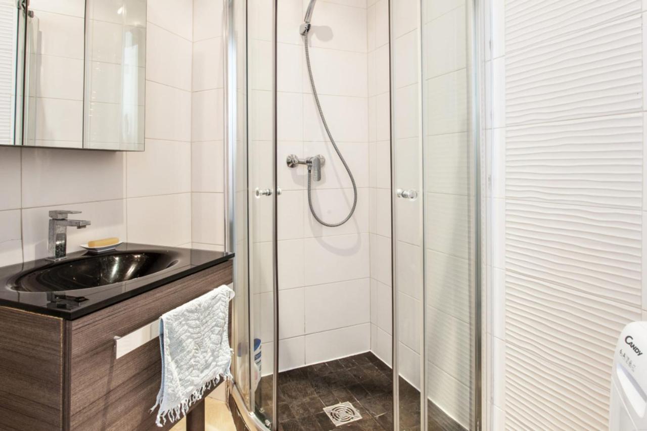 Appartement Rossini Welkeys ニース エクステリア 写真