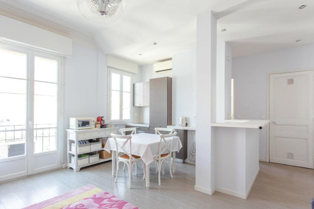 Appartement Rossini Welkeys ニース エクステリア 写真