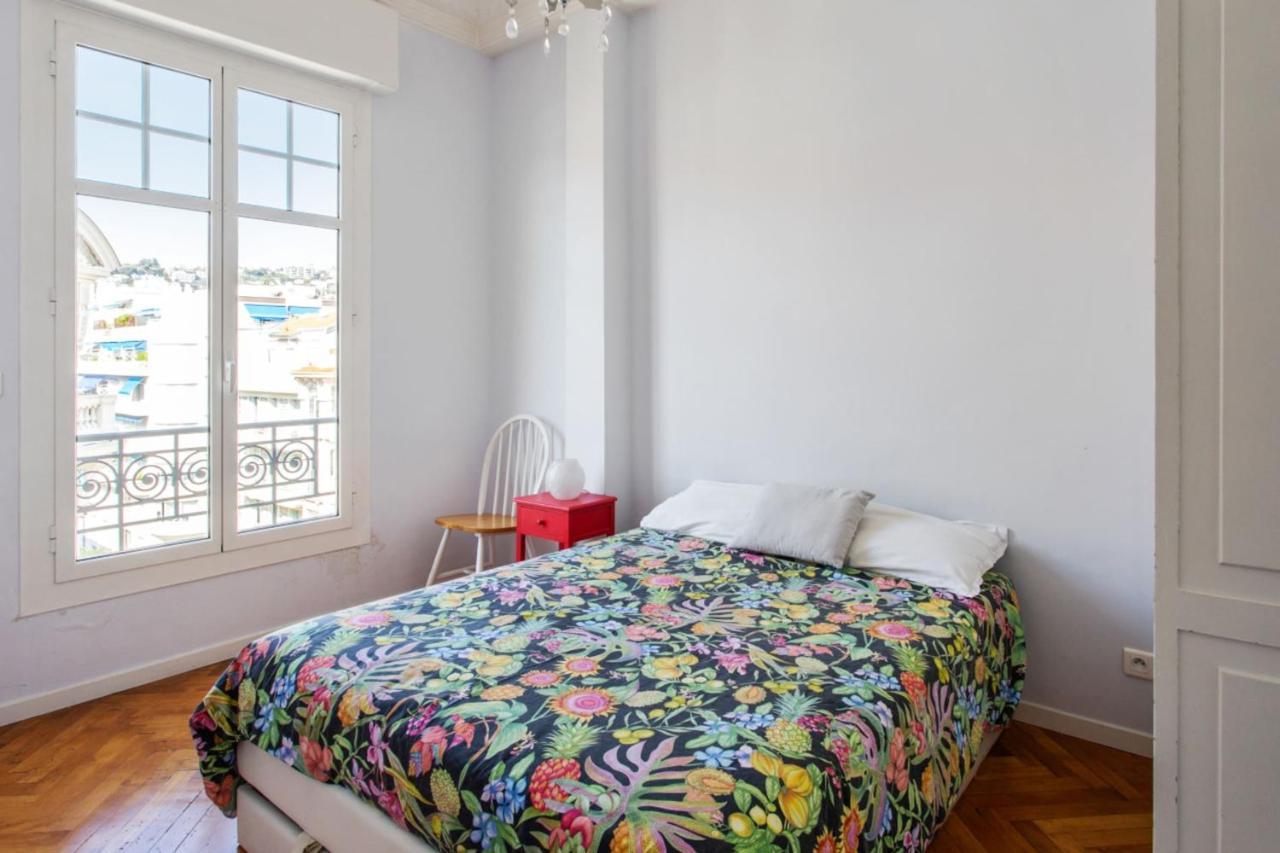 Appartement Rossini Welkeys ニース エクステリア 写真